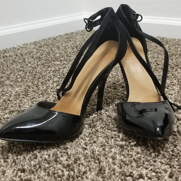 asos pumps